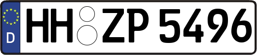 HH-ZP5496
