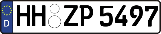 HH-ZP5497