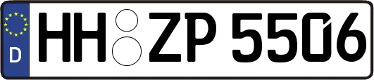 HH-ZP5506