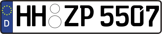 HH-ZP5507