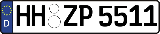 HH-ZP5511
