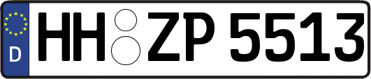 HH-ZP5513