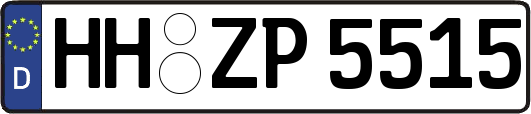 HH-ZP5515