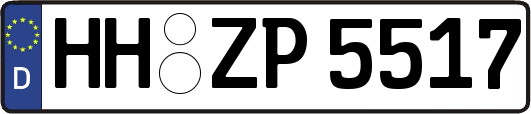 HH-ZP5517