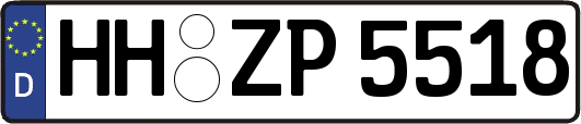 HH-ZP5518