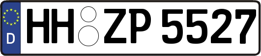 HH-ZP5527