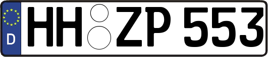 HH-ZP553
