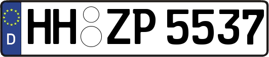HH-ZP5537