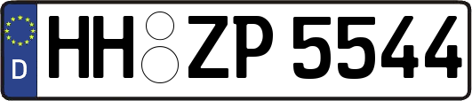 HH-ZP5544