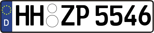 HH-ZP5546