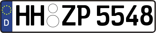 HH-ZP5548
