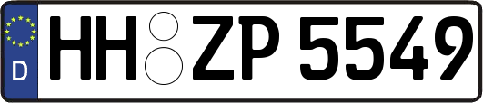 HH-ZP5549