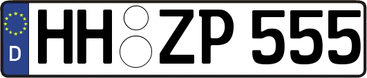 HH-ZP555