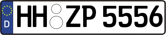 HH-ZP5556