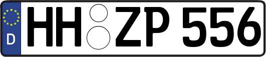 HH-ZP556