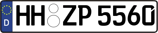 HH-ZP5560