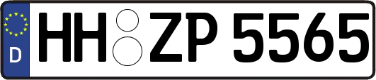 HH-ZP5565