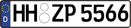 HH-ZP5566