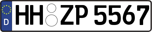 HH-ZP5567
