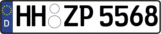 HH-ZP5568