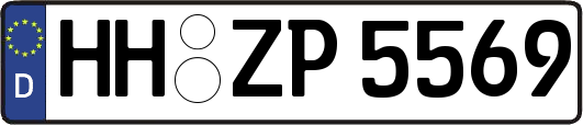 HH-ZP5569