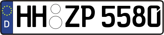 HH-ZP5580