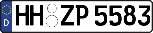 HH-ZP5583