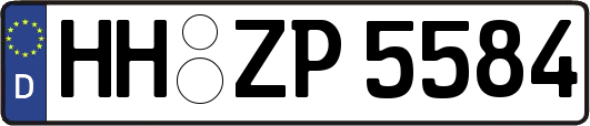 HH-ZP5584