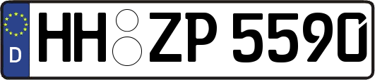 HH-ZP5590