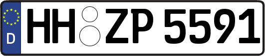 HH-ZP5591