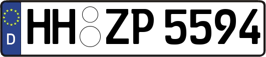 HH-ZP5594