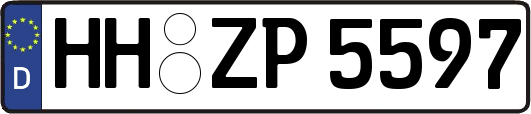 HH-ZP5597