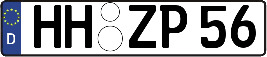 HH-ZP56