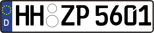 HH-ZP5601