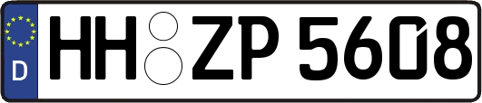 HH-ZP5608