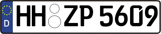 HH-ZP5609