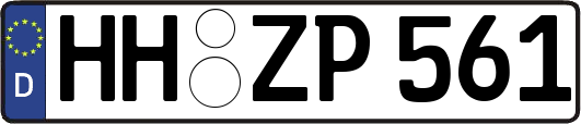 HH-ZP561