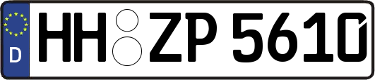HH-ZP5610