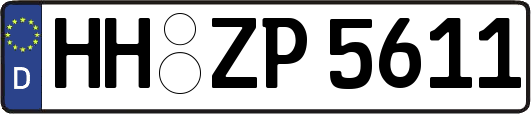 HH-ZP5611