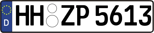 HH-ZP5613