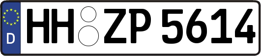 HH-ZP5614