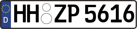 HH-ZP5616