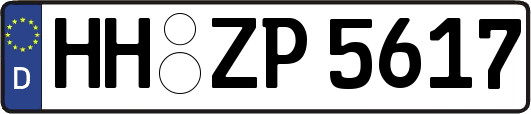 HH-ZP5617