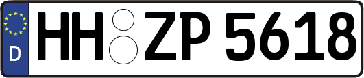 HH-ZP5618