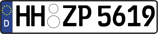 HH-ZP5619