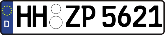 HH-ZP5621