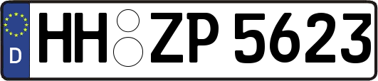 HH-ZP5623
