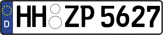 HH-ZP5627