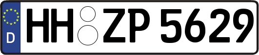 HH-ZP5629