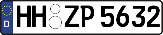 HH-ZP5632